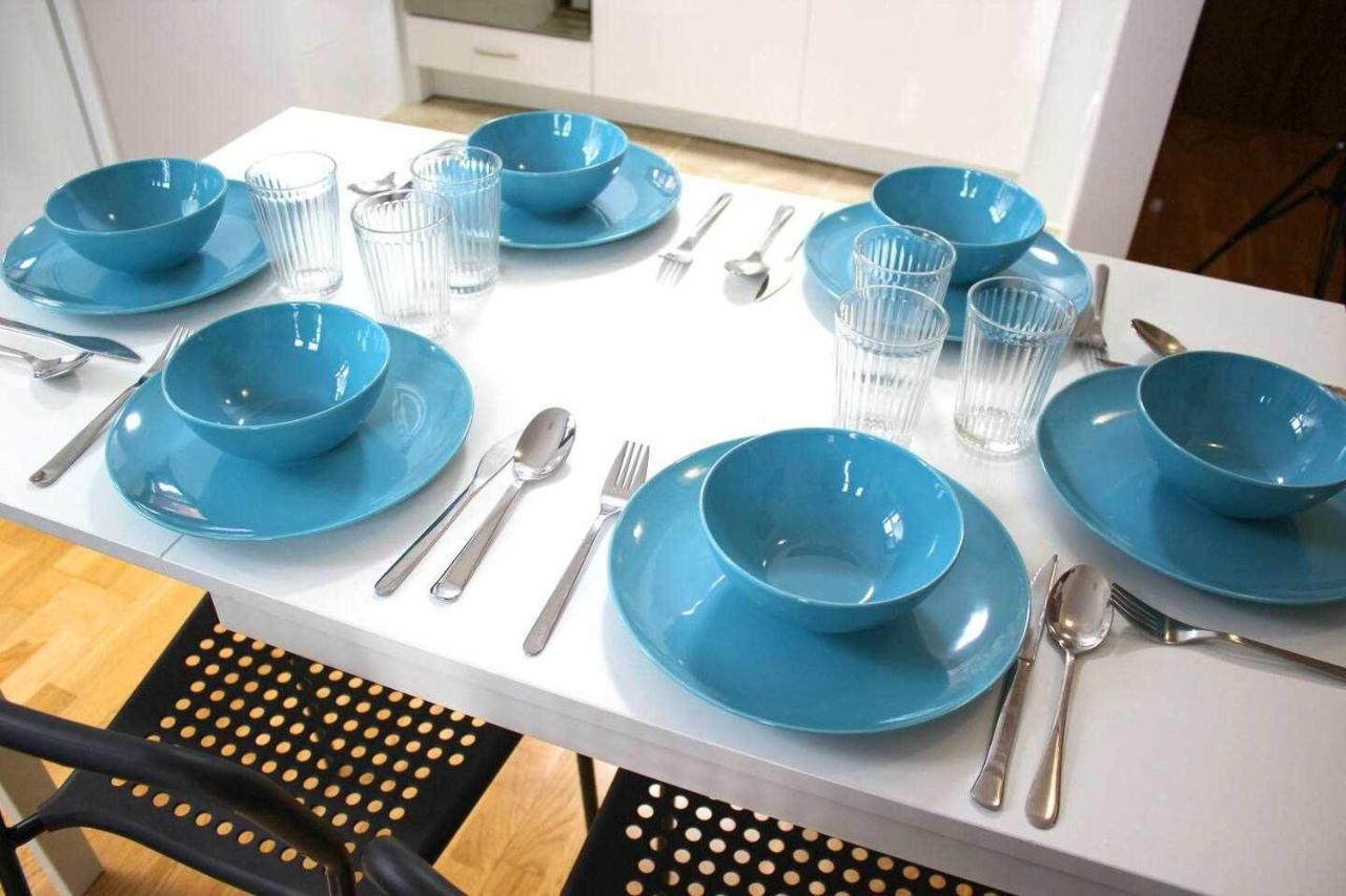 Apartamento Mas Centrico Del Humedo Desayuno León Exteriér fotografie